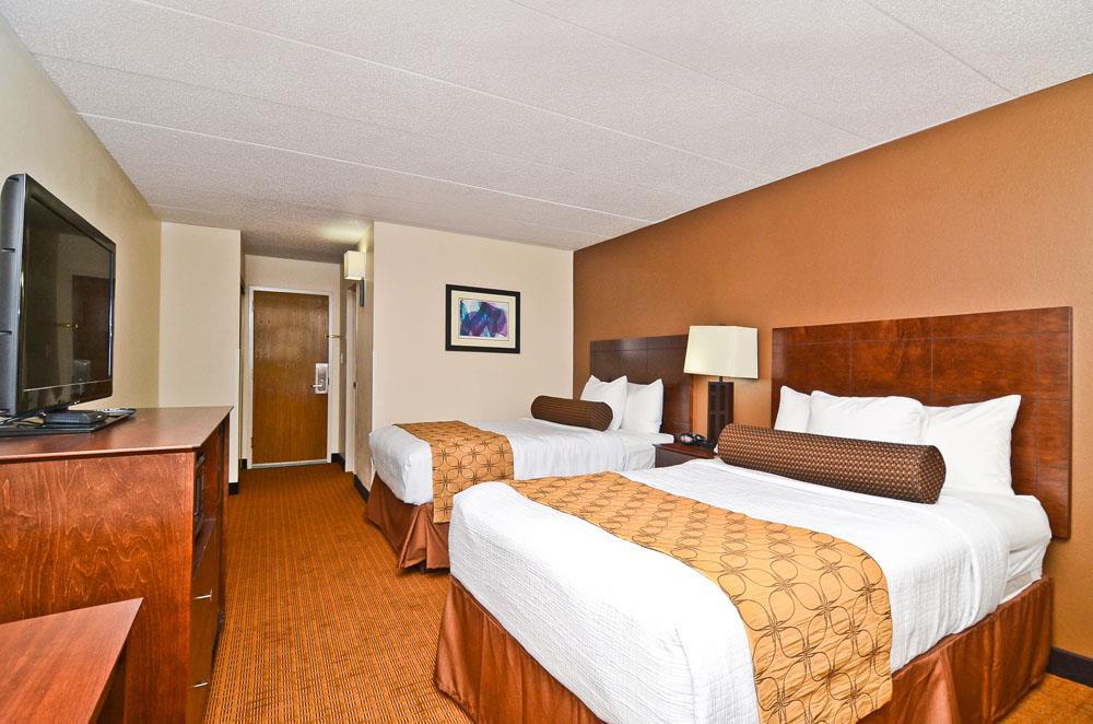 Comfort Inn & Suites Chattanooga-East Ridge Eksteriør billede