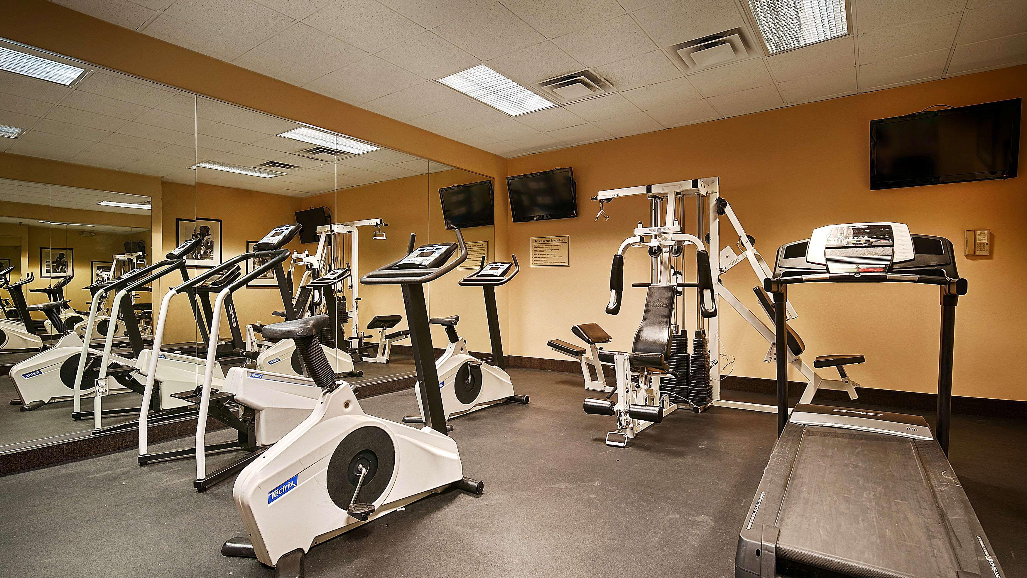 Comfort Inn & Suites Chattanooga-East Ridge Eksteriør billede
