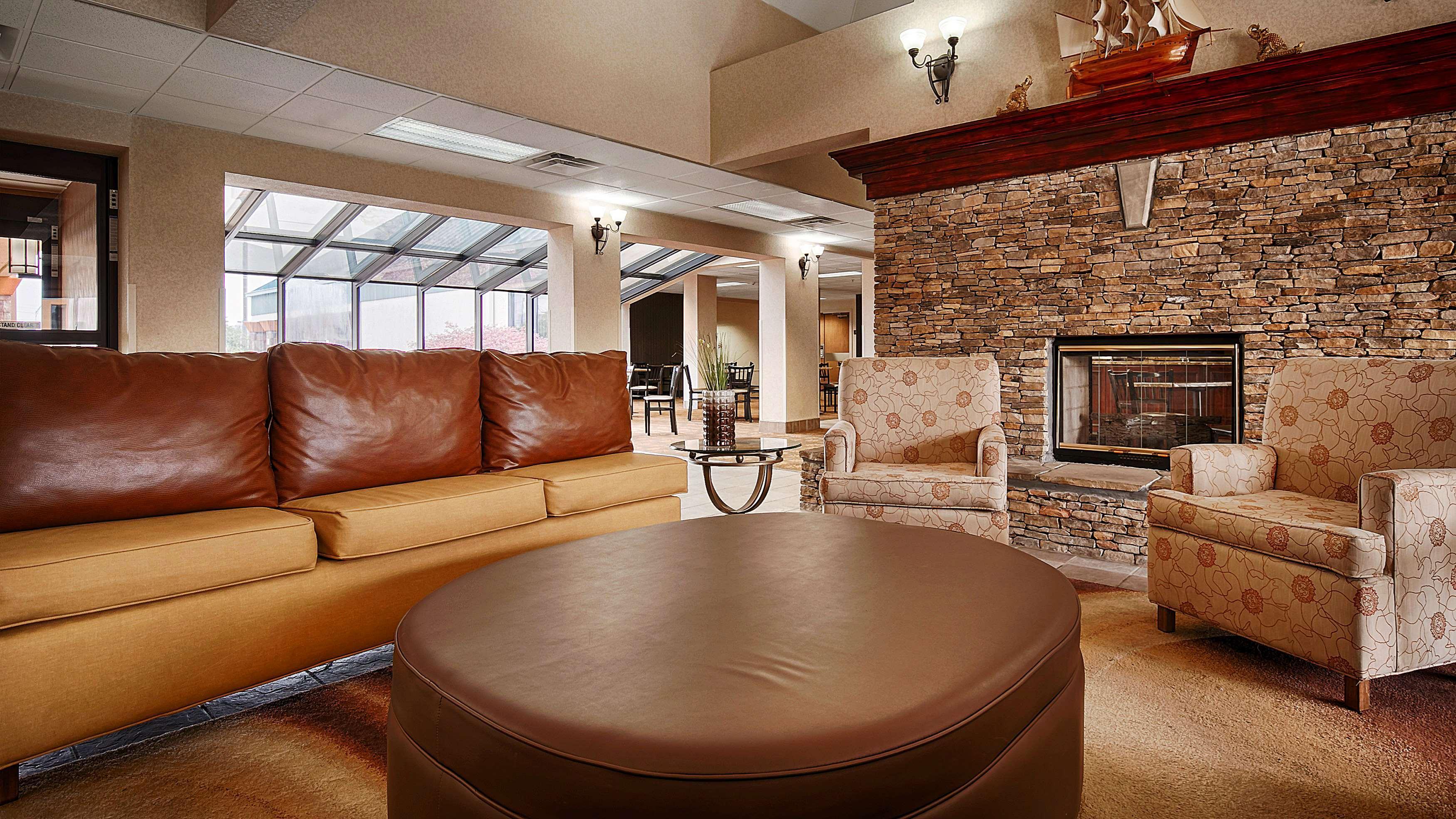 Comfort Inn & Suites Chattanooga-East Ridge Eksteriør billede