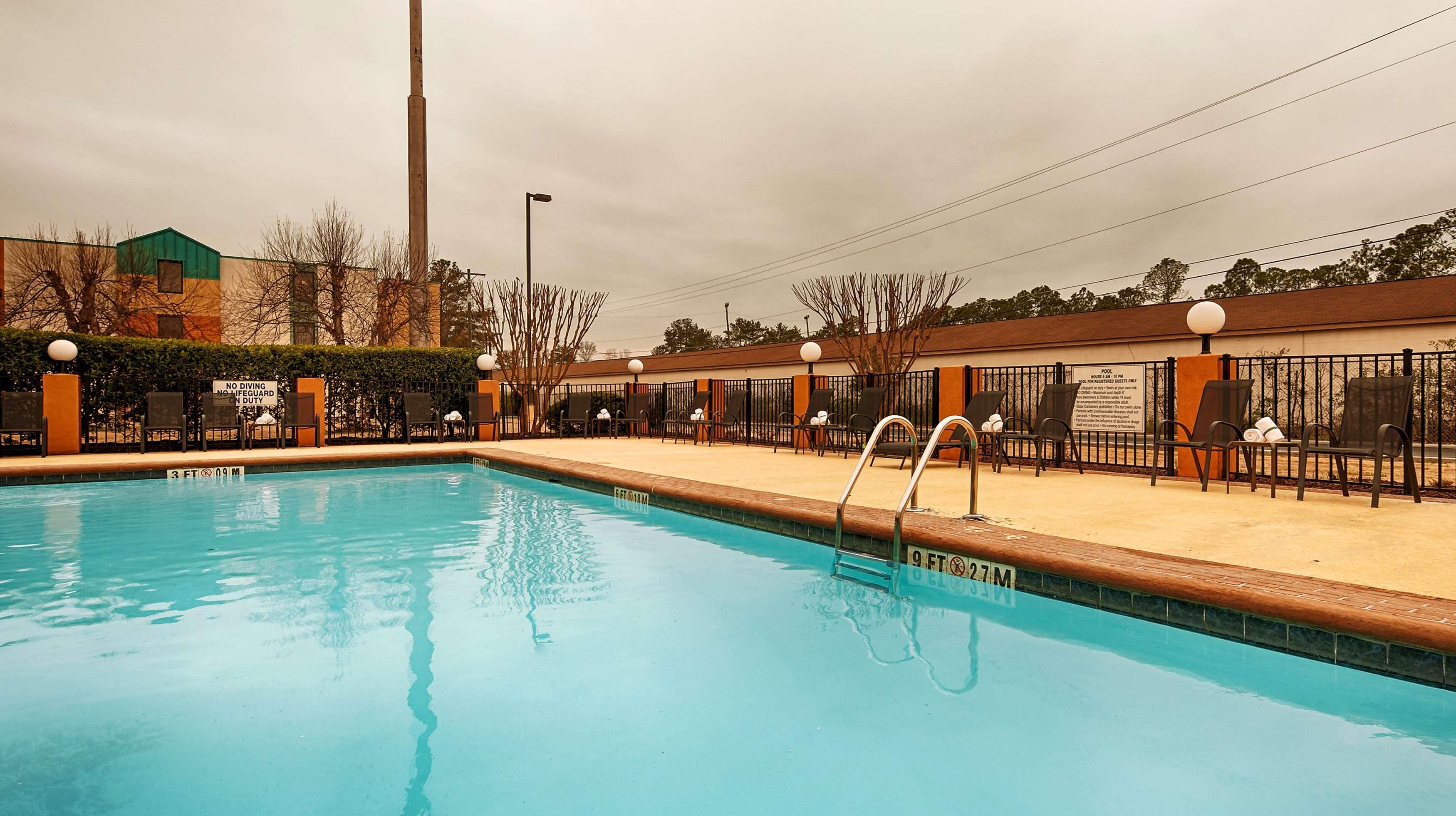 Comfort Inn & Suites Chattanooga-East Ridge Eksteriør billede