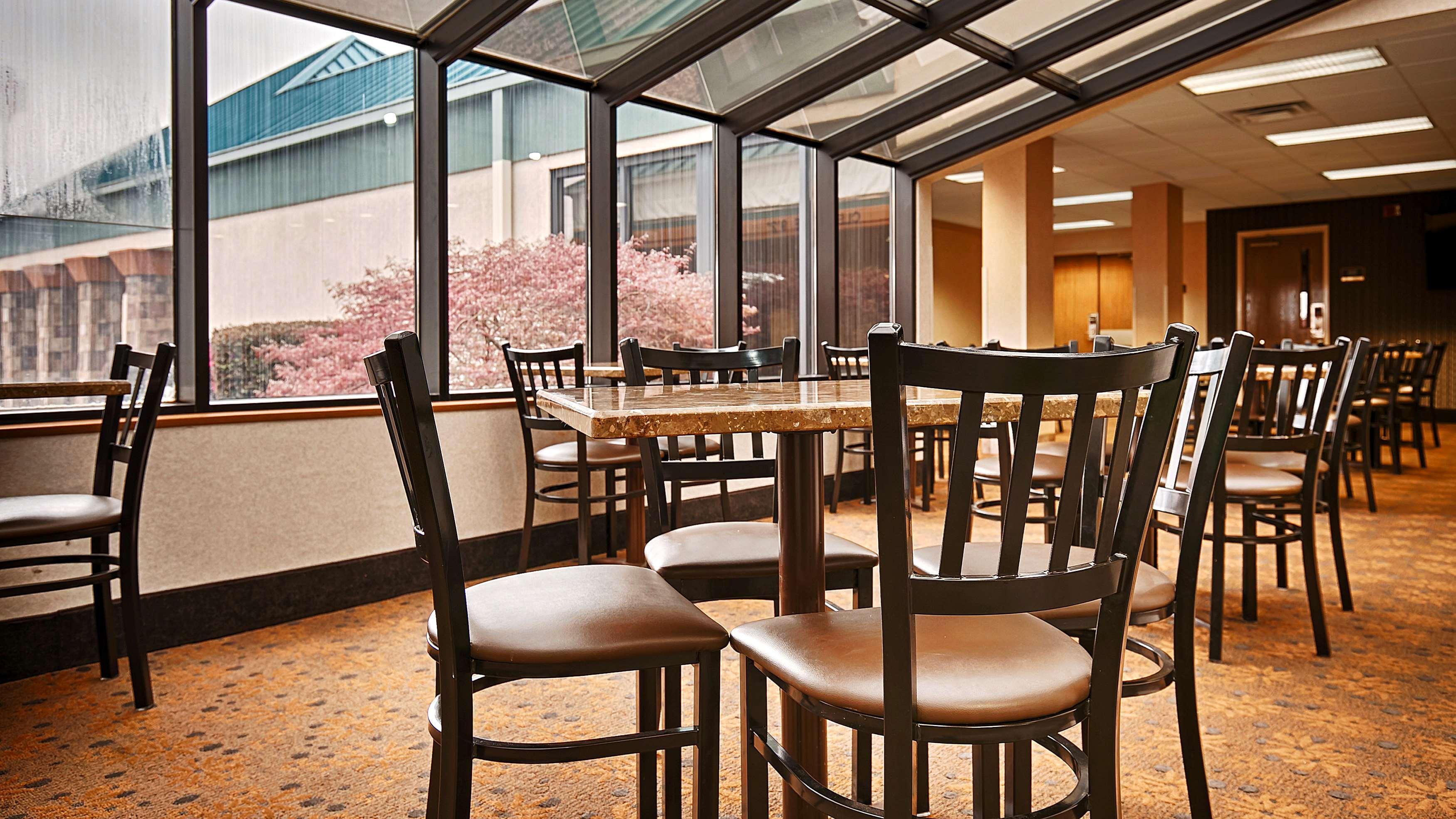 Comfort Inn & Suites Chattanooga-East Ridge Eksteriør billede
