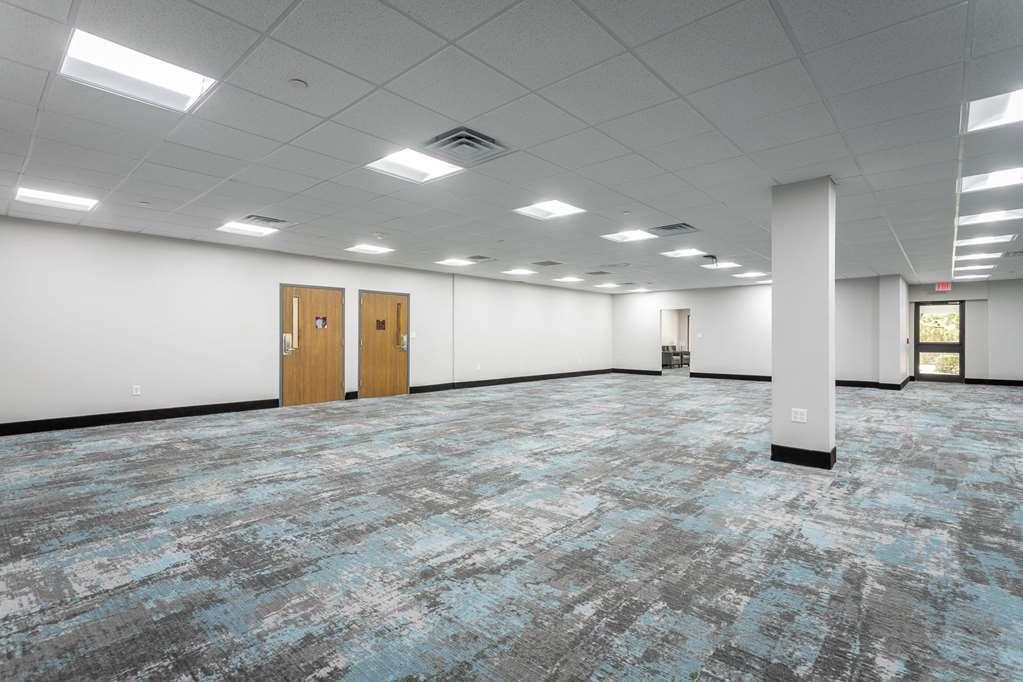 Comfort Inn & Suites Chattanooga-East Ridge Faciliteter billede