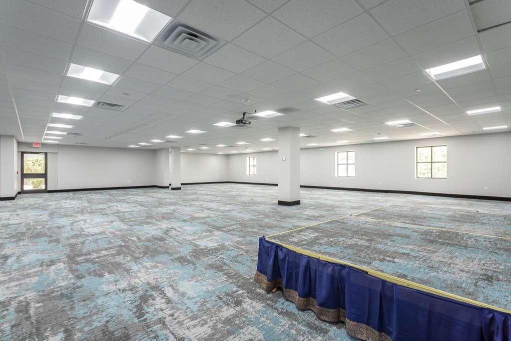 Comfort Inn & Suites Chattanooga-East Ridge Faciliteter billede