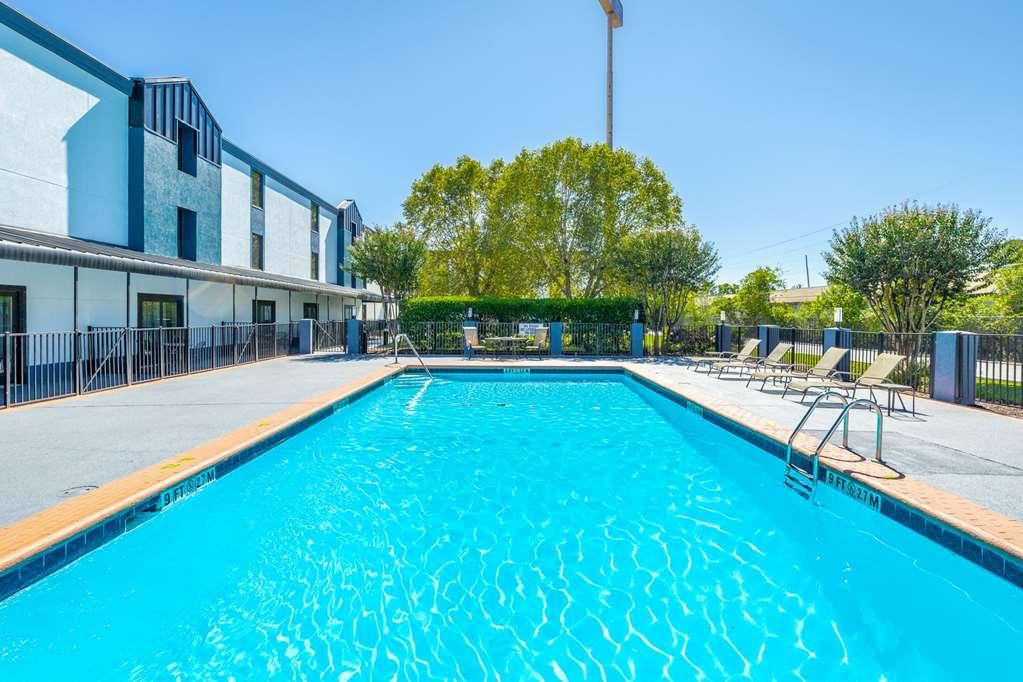 Comfort Inn & Suites Chattanooga-East Ridge Faciliteter billede
