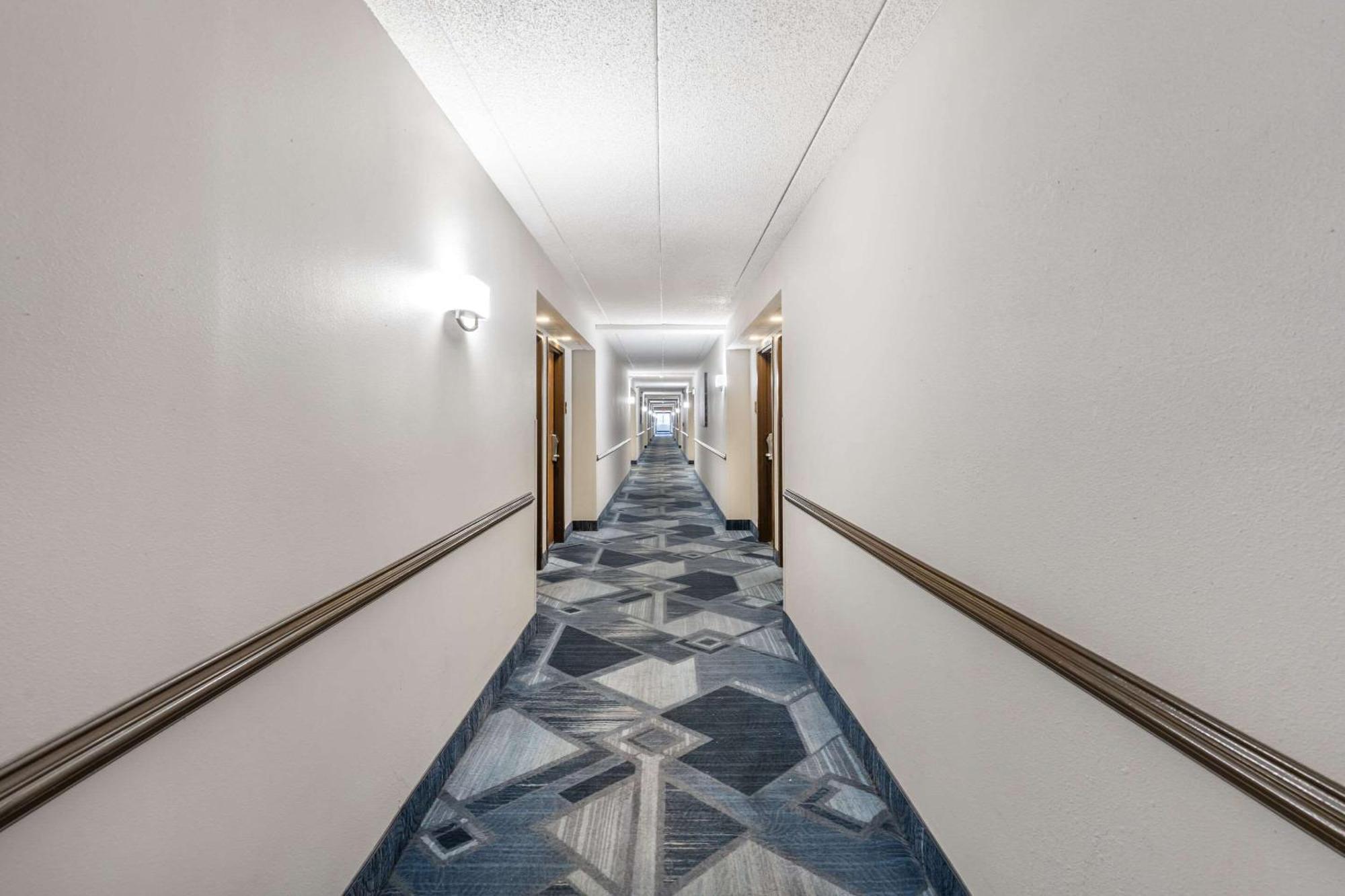 Comfort Inn & Suites Chattanooga-East Ridge Eksteriør billede