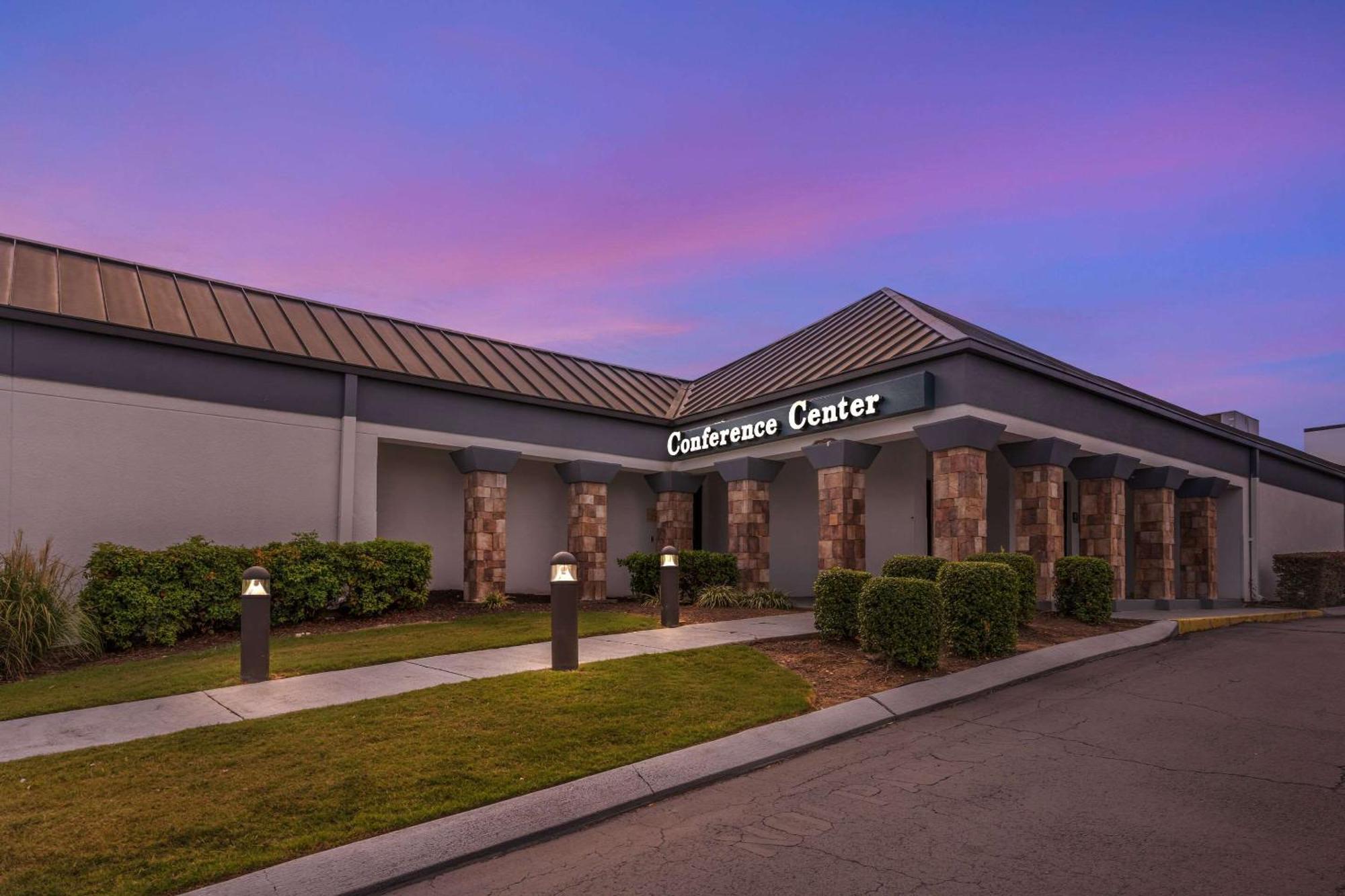 Comfort Inn & Suites Chattanooga-East Ridge Eksteriør billede